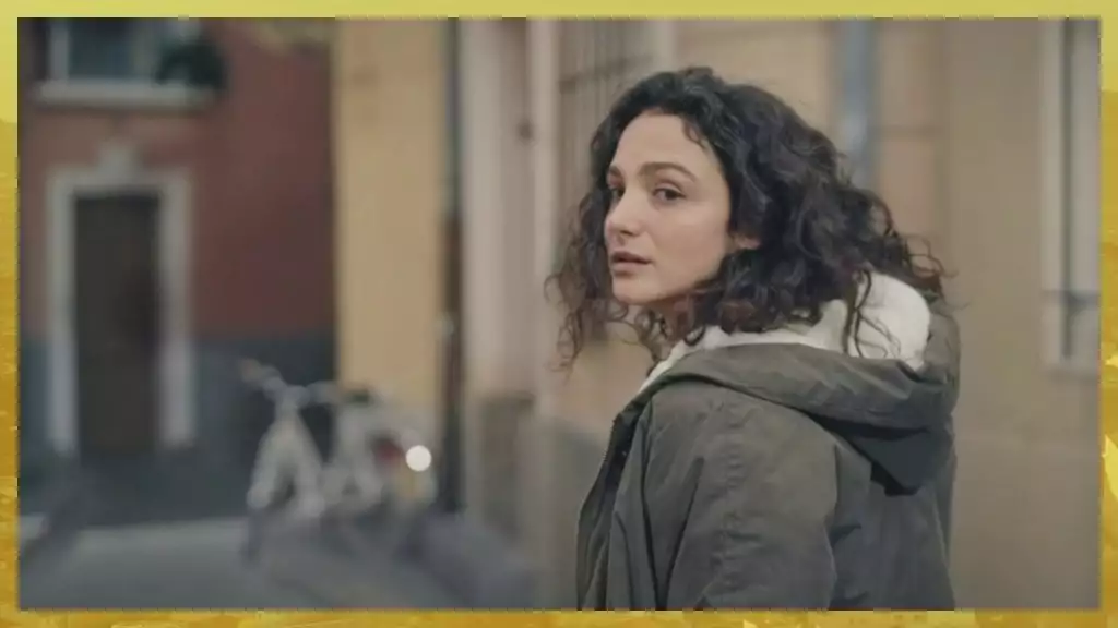 Plus belle la vie Indiscrétion : Le départ d'une mistralienne Plus belle la vie Indiscrétion : Le départ d'une mistralienne