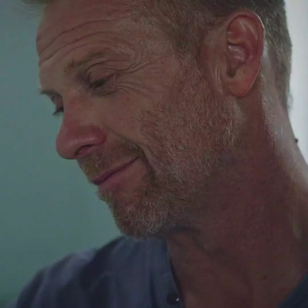 Plus belle la vie Indiscrétion : La promesse touchante d'Eric à Simon Plus belle la vie Indiscrétion : La promesse touchante d'Eric à Simon