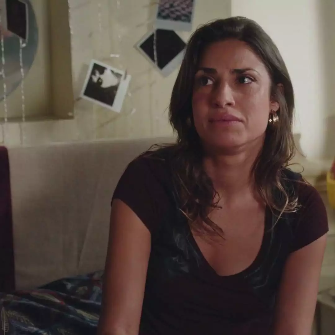 Plus belle la vie Indiscrétion : Émilie jette Sylvia de la coloc Plus belle la vie Indiscrétion : Émilie jette Sylvia de la coloc