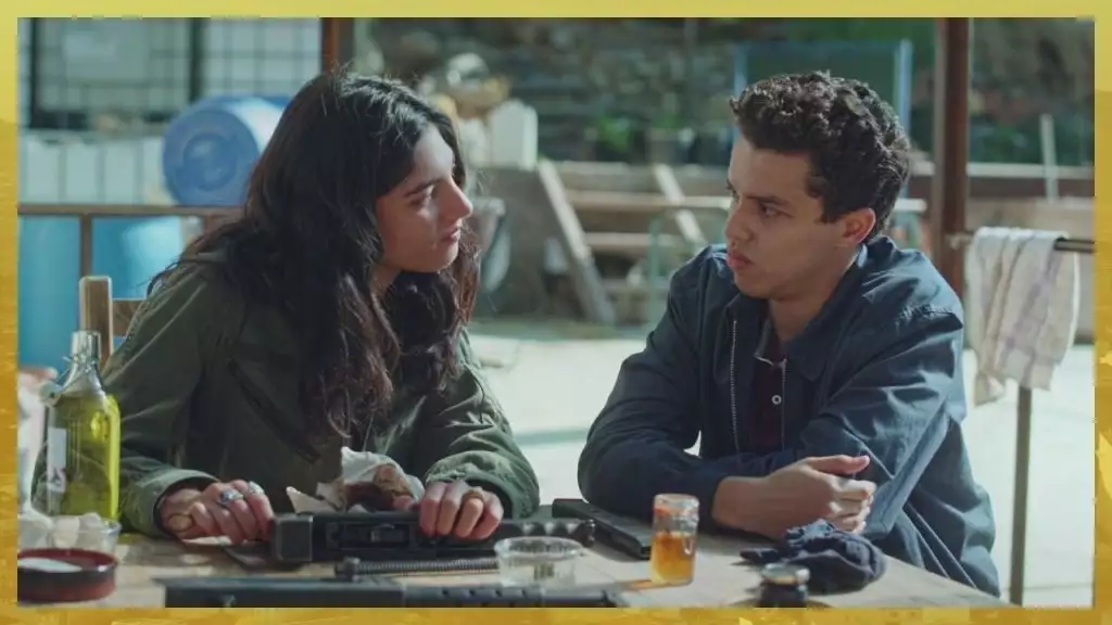 Plus belle la vie Indiscrétion : Bilal bientôt papa ? Plus belle la vie Indiscrétion : Bilal bientôt papa ?