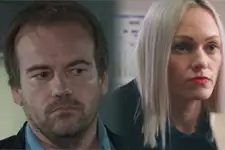 INDISCRÉTION : Jean-Paul va couvrir Irina pour un MEURTRE ! INDISCRÉTION : Jean-Paul va couvrir Irina pour un MEURTRE !