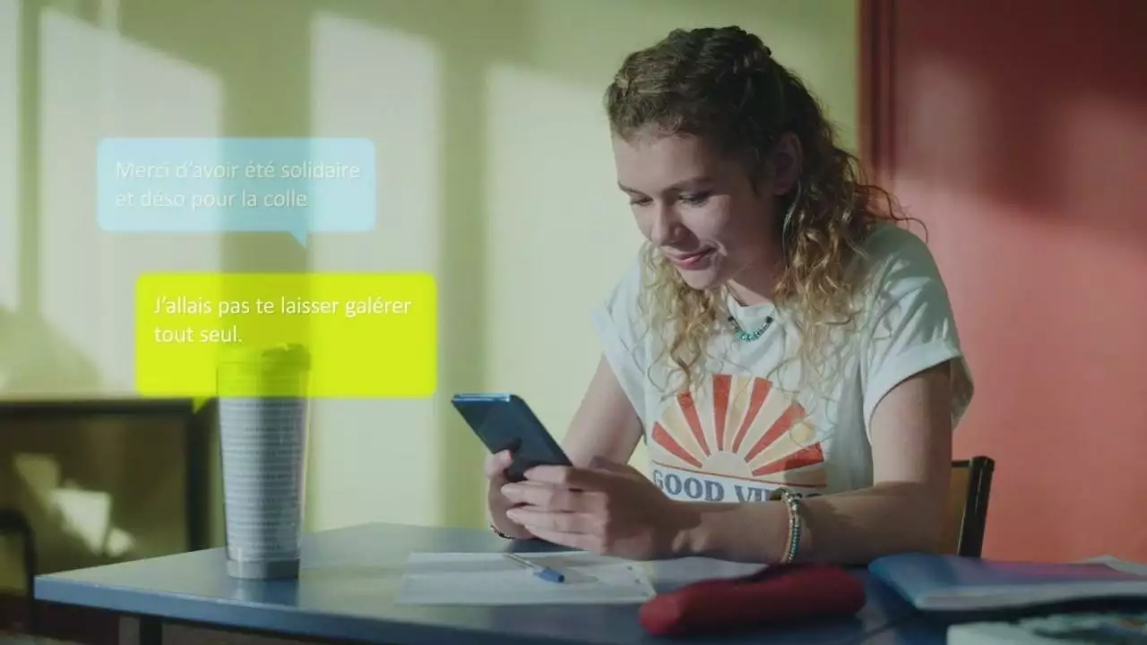 Plus belle la vie Indiscrétion : Le curieux silence de Sunalee et Dimitri Plus belle la vie Indiscrétion : Le curieux silence de Sunalee et Dimitri