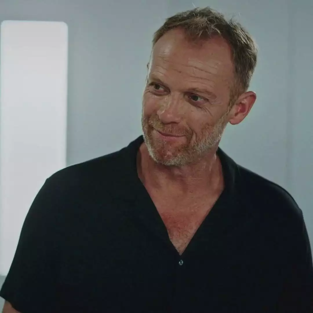 Plus belle la vie Indiscrétion : Eric reprend espoir Plus belle la vie Indiscrétion : Eric reprend espoir