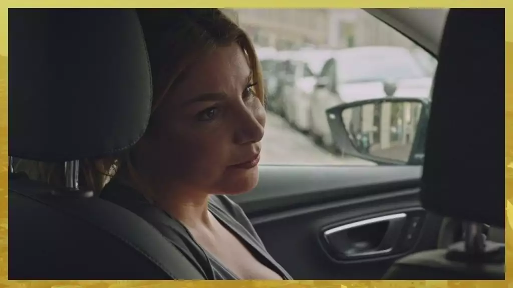 Plus belle la vie Indiscrétion : Ariane toujours amoureuse de Boher ? Plus belle la vie Indiscrétion : Ariane toujours amoureuse de Boher ?