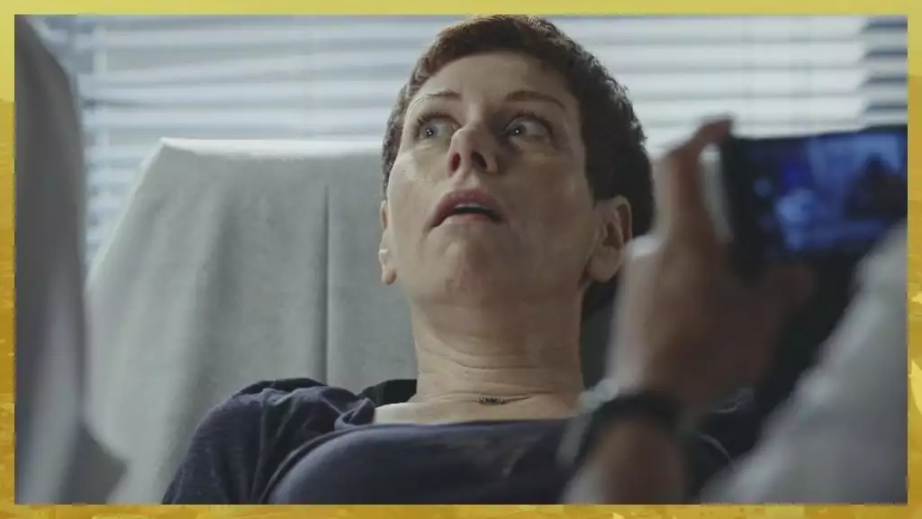 Plus belle la vie Indiscrétion : Surprise à l’échographie de Babeth Plus belle la vie Indiscrétion : Surprise à l’échographie de Babeth