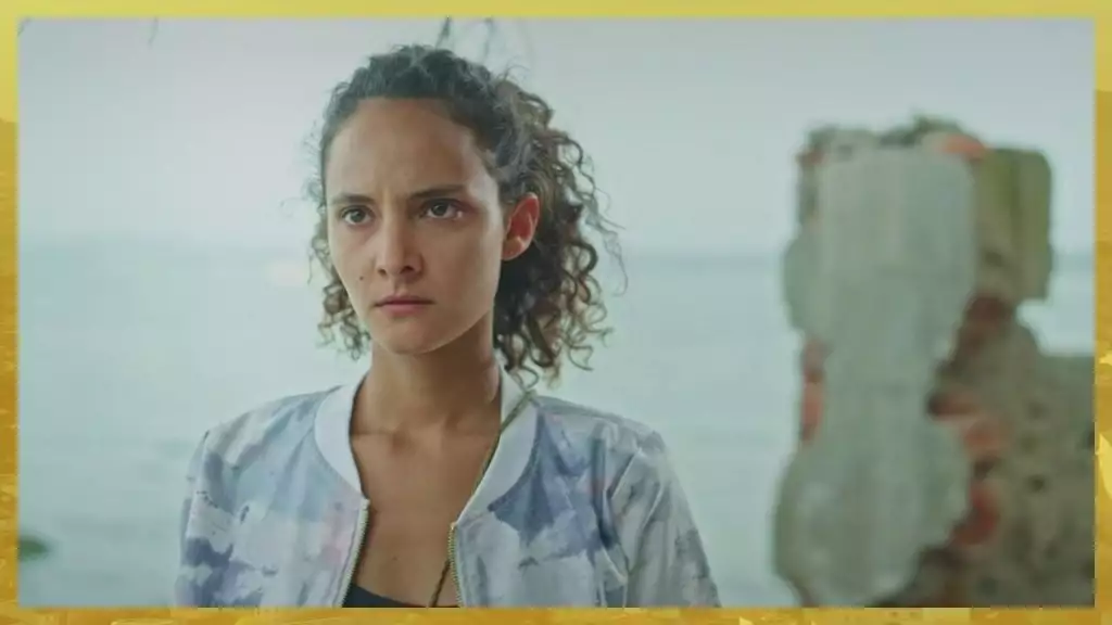 Plus belle la vie Indiscrétion : Camille découvre le mensonge de Kévin Plus belle la vie Indiscrétion : Camille découvre le mensonge de Kévin