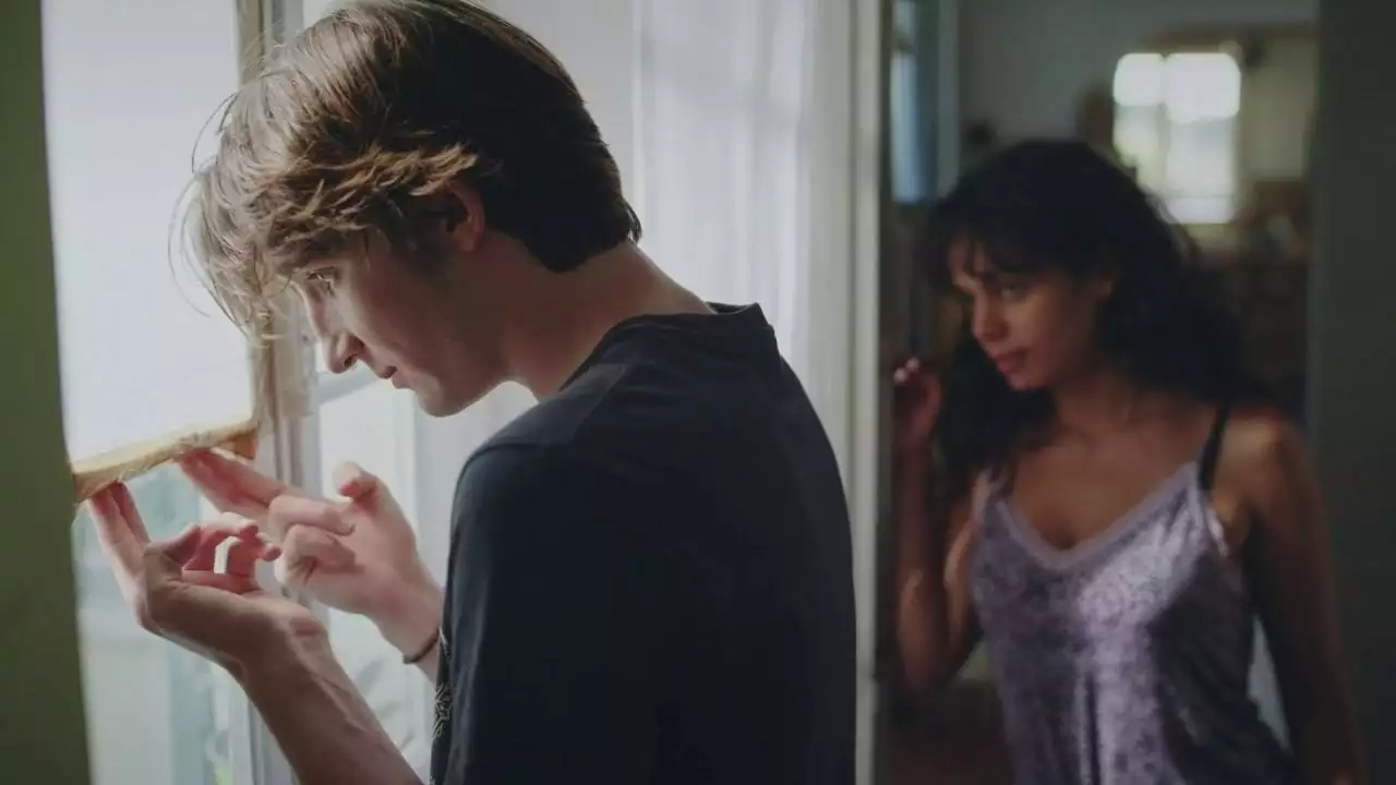 Plus belle la vie Indiscrétion : Noé veut confronter Kilian Plus belle la vie Indiscrétion : Noé veut confronter Kilian