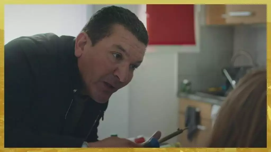 Plus belle la vie Indiscrétion : Les terribles menaces de Karim et Xavier Plus belle la vie Indiscrétion : Les terribles menaces de Karim et Xavier