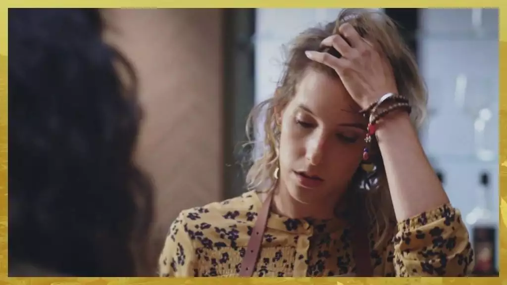 Plus belle la vie Indiscrétion : Barbara apprend la pire des nouvelles Plus belle la vie Indiscrétion : Barbara apprend la pire des nouvelles