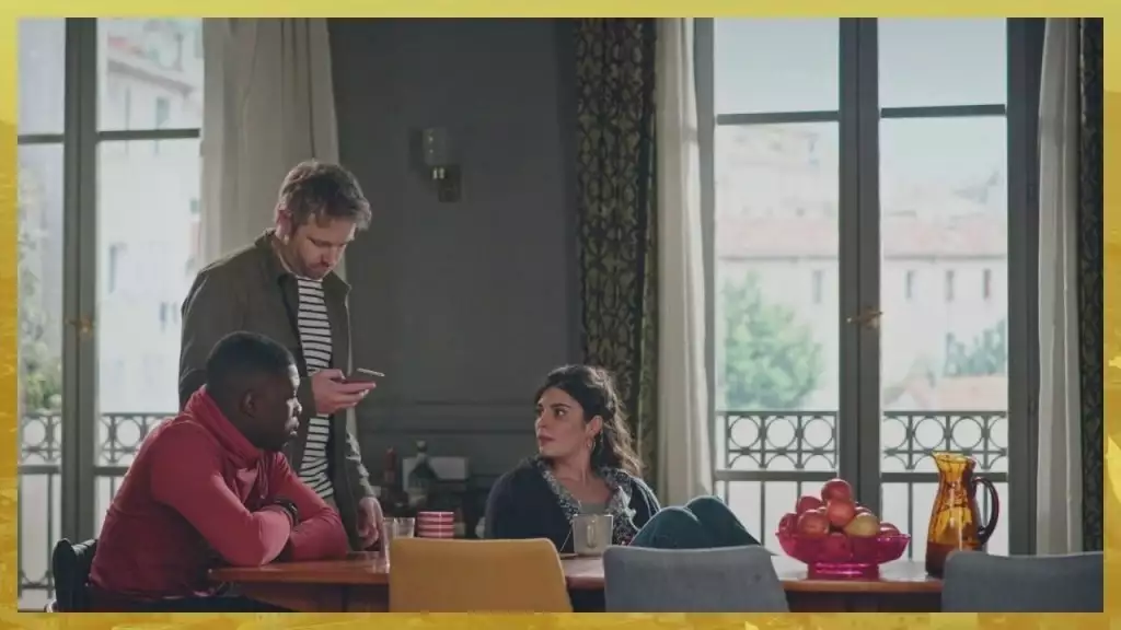 Plus belle la vie Indiscrétion : La fin de la coloc pour Barbara ? Plus belle la vie Indiscrétion : La fin de la coloc pour Barbara ?