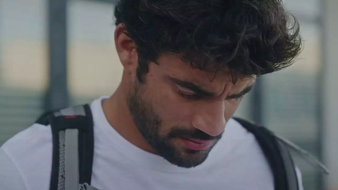 Plus belle la vie Indiscrétion : La lettre d'amour qui peut tout changer... Plus belle la vie Indiscrétion : La lettre d'amour qui peut tout changer...