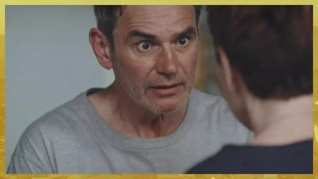 Plus belle la vie Indiscrétion : Patrick coupe les ponts avec sa famille Plus belle la vie Indiscrétion : Patrick coupe les ponts avec sa famille