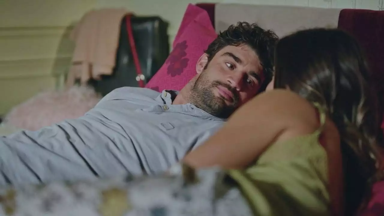 Plus belle la vie Indiscrétion : Vidal enfin dans le lit de Sylvia ! Plus belle la vie Indiscrétion : Vidal enfin dans le lit de Sylvia !