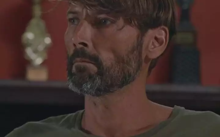 Indiscrétion : La grande annonce de Roland Indiscrétion : La grande annonce de Roland