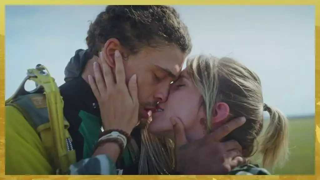 Plus belle la vie Indiscrétion : Barbara - Baptiste, c'est du sérieux ! Plus belle la vie Indiscrétion : Barbara - Baptiste, c'est du sérieux !