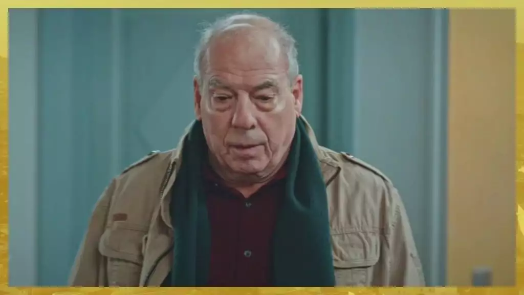 Plus belle la vie Indiscrétion : Roland de retour est choqué par ce qu’il apprend Plus belle la vie Indiscrétion : Roland de retour est choqué par ce qu’il apprend