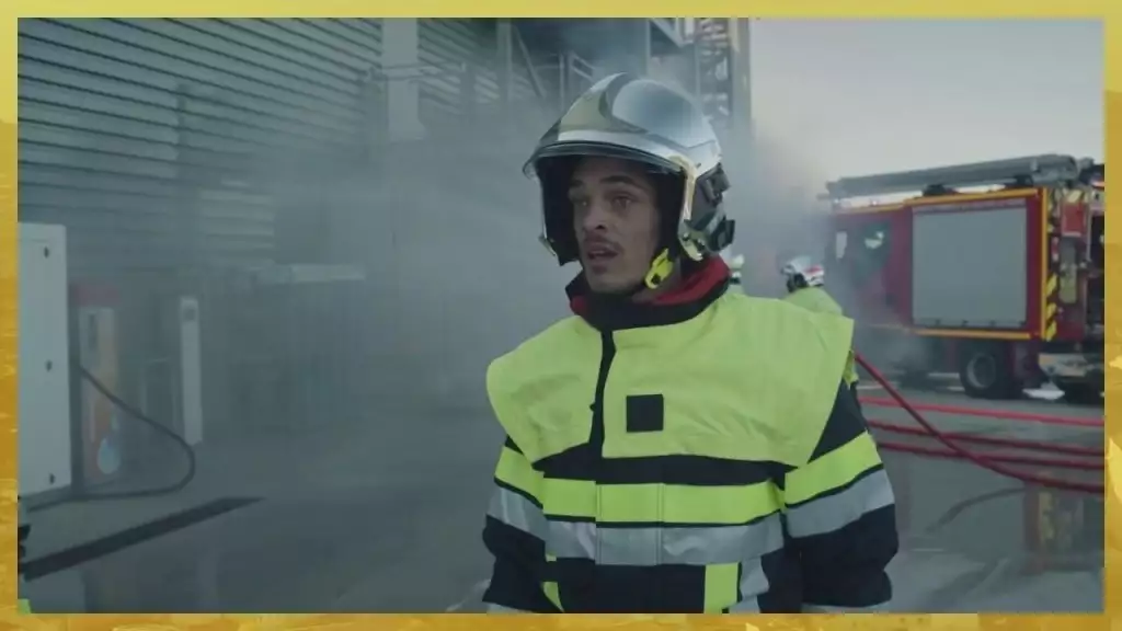 Plus belle la vie Indiscrétion : Baptiste risque sa vie en mission Plus belle la vie Indiscrétion : Baptiste risque sa vie en mission