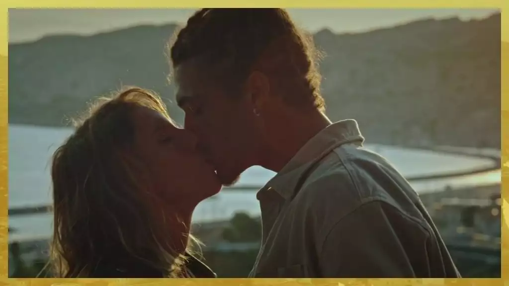 Plus belle la vie Indiscrétion : Baptiste et Barbara envisagent-ils de rester ensemble ? Plus belle la vie Indiscrétion : Baptiste et Barbara envisagent-ils de rester ensemble ?