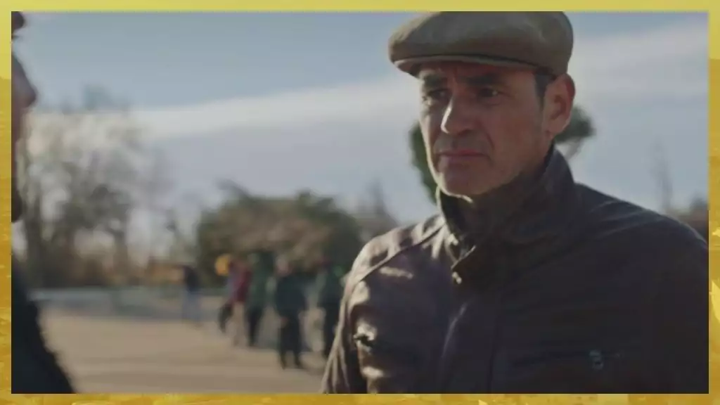 Plus belle la vie Indiscrétion : Patrick flirte avec le danger... Plus belle la vie Indiscrétion : Patrick flirte avec le danger...