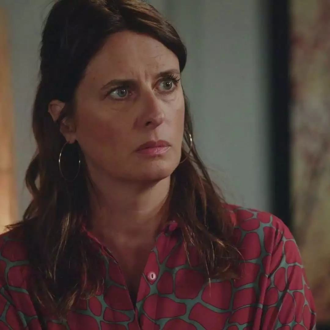 Plus belle la vie Indiscrétion : Retrouvailles glaciales entre Luna et Pavel Plus belle la vie Indiscrétion : Retrouvailles glaciales entre Luna et Pavel