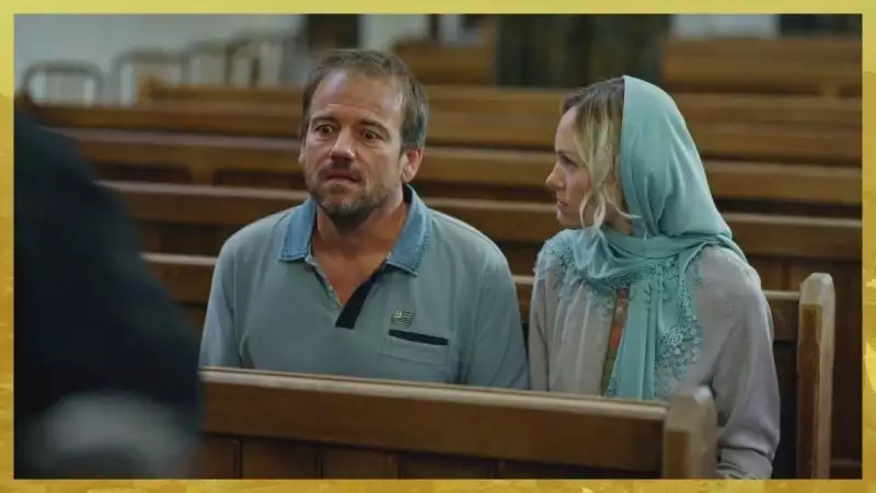 Indiscrétion : Jean-Paul et Irina se marient le ... ? Indiscrétion : Jean-Paul et Irina se marient le ... ?