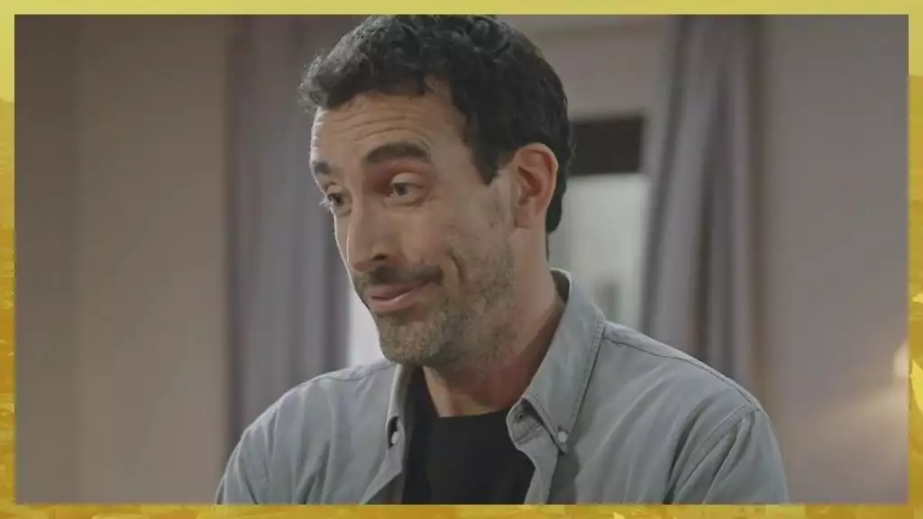 Plus belle la vie Indiscrétion : Jacob revient au Céleste en héros Plus belle la vie Indiscrétion : Jacob revient au Céleste en héros