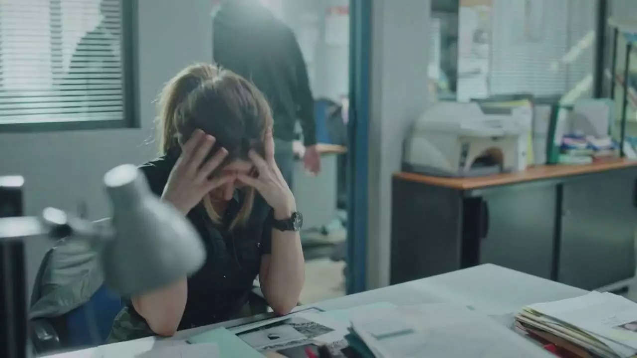 Plus belle la vie Indiscrétion : La nuit inavouable d'Ariane... Plus belle la vie Indiscrétion : La nuit inavouable d'Ariane...