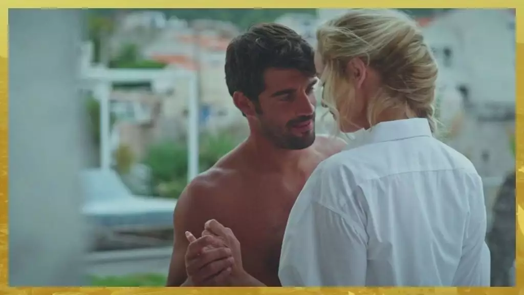 Plus belle la vie Indiscrétion : Le shooting photo Adriana Karembeu - Romain Vidal Plus belle la vie Indiscrétion : Le shooting photo Adriana Karembeu - Romain Vidal