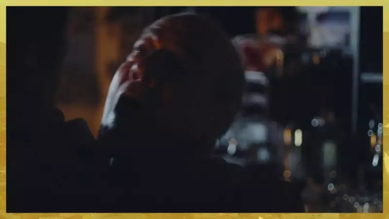 Indiscrétion : Que s'est-il passé le soir du meurtre ? Indiscrétion : Que s'est-il passé le soir du meurtre ?