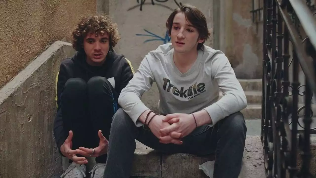 Plus belle la vie Indiscrétion : La fin de l'amitié Kilian / Noé ? Plus belle la vie Indiscrétion : La fin de l'amitié Kilian / Noé ?