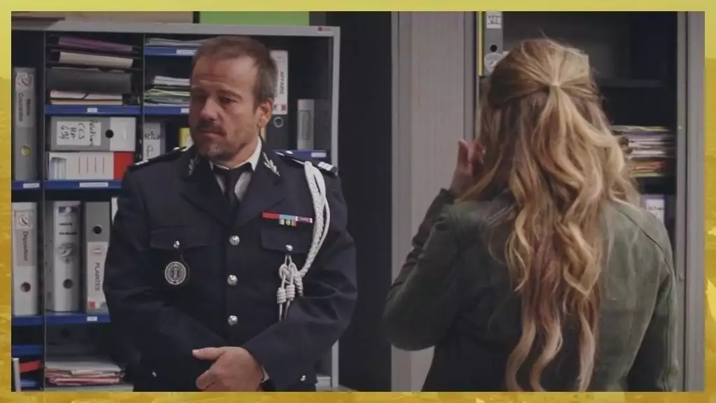 Plus belle la vie Indiscrétion : Jean-Paul n’assistera pas à l’accouchement de Léa Plus belle la vie Indiscrétion : Jean-Paul n’assistera pas à l’accouchement de Léa