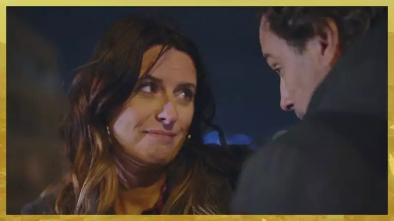 Plus belle la vie Indiscrétion : Luna prend sur elle Plus belle la vie Indiscrétion : Luna prend sur elle