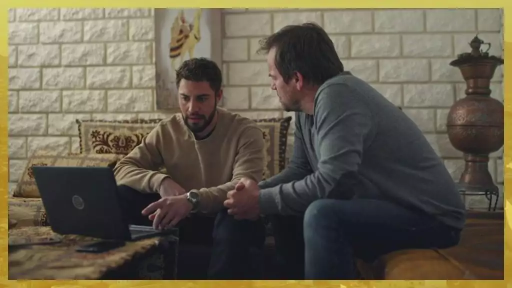 Plus belle la vie Indiscrétion : Abdel et Jean-Paul découvrent un immense secret du Mistral Plus belle la vie Indiscrétion : Abdel et Jean-Paul découvrent un immense secret du Mistral