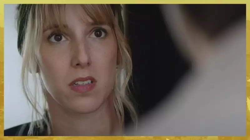 Indiscrétion : Barbara avoue tout à César Indiscrétion : Barbara avoue tout à César