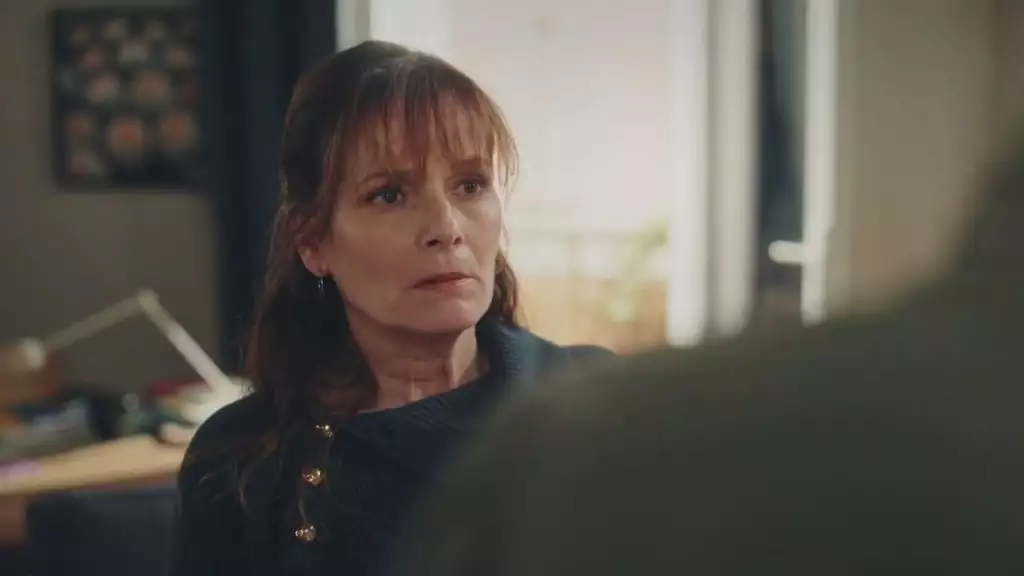 Plus belle la vie Indiscrétion : Coralie a disparu ! Plus belle la vie Indiscrétion : Coralie a disparu !