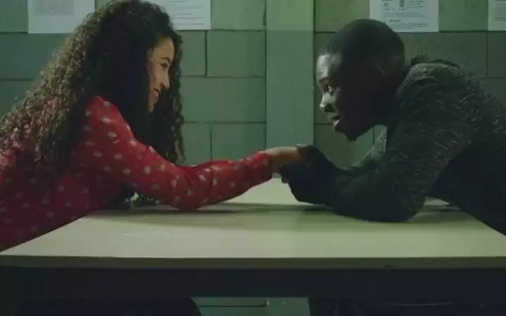 Indiscrétion : La magnifique déclaration d’amour de Mila à Mouss Indiscrétion : La magnifique déclaration d’amour de Mila à Mouss