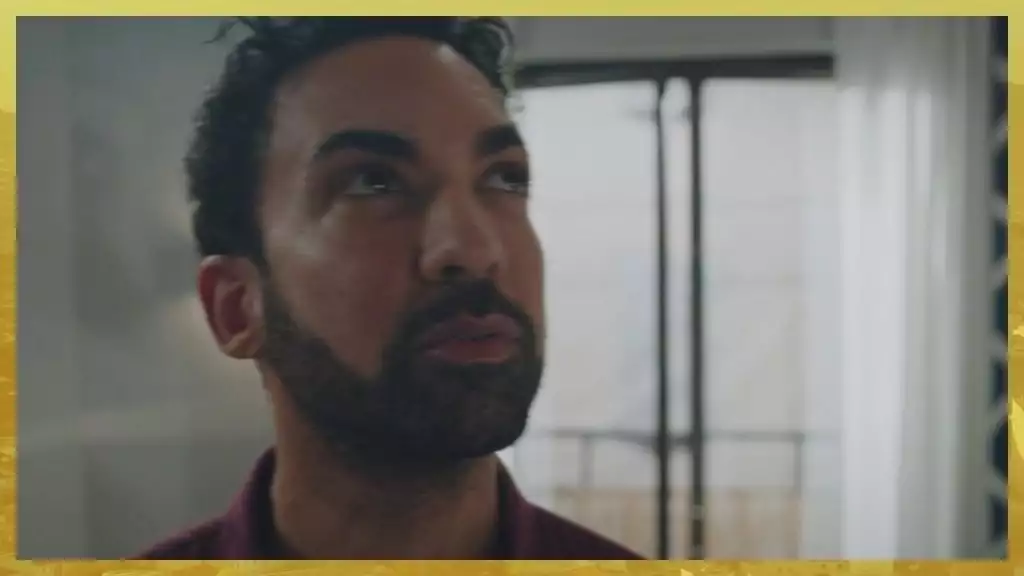 Plus belle la vie Indiscrétion : Le discours du roi Riva Plus belle la vie Indiscrétion : Le discours du roi Riva