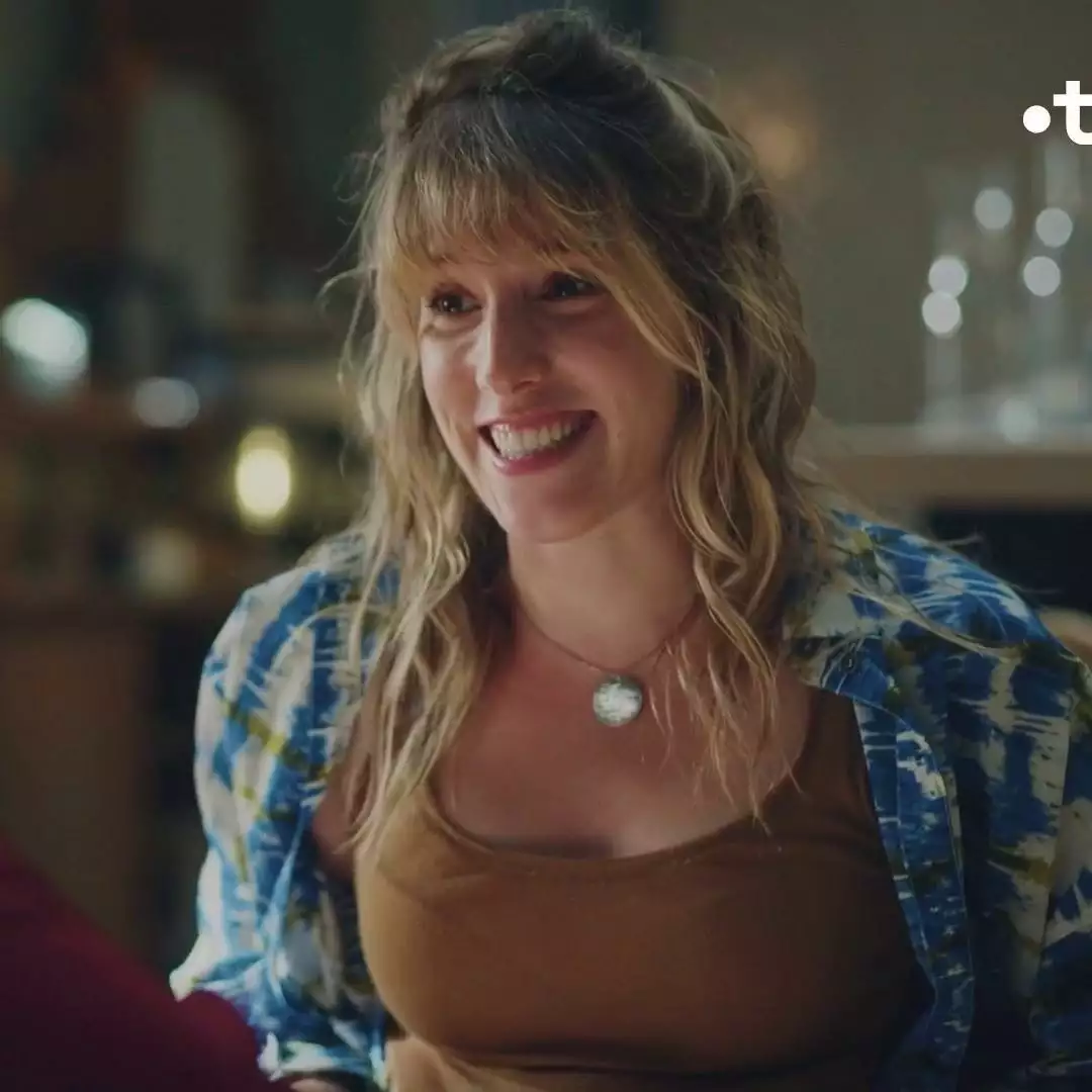 Plus belle la vie Indiscrétion : Barbara choisit la marraine de son bébé Plus belle la vie Indiscrétion : Barbara choisit la marraine de son bébé