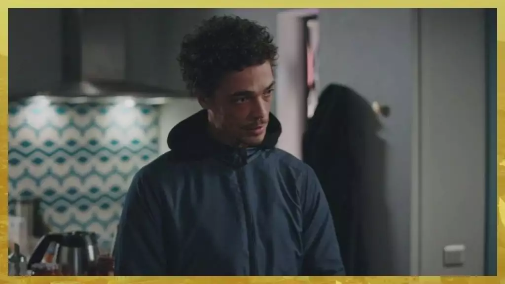 Plus belle la vie Indiscrétion : Baptiste remet en question son couple Plus belle la vie Indiscrétion : Baptiste remet en question son couple