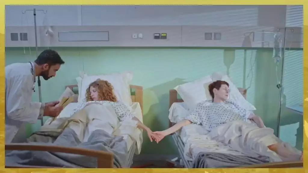 Plus belle la vie Indiscrétion : Babeth et Léa retrouvent enfin leur complicité Plus belle la vie Indiscrétion : Babeth et Léa retrouvent enfin leur complicité