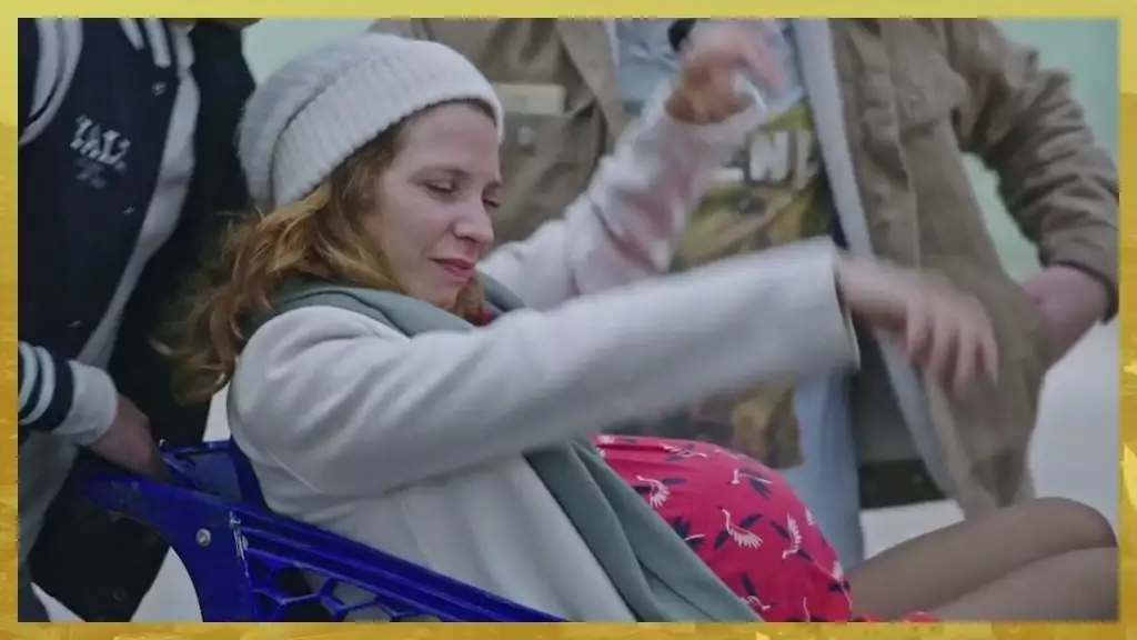 Plus belle la vie Extrait Prime : En voiture Zezette Plus belle la vie Extrait Prime : En voiture Zezette