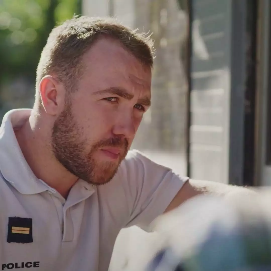 Plus belle la vie Indiscrétion : Kévin craque pour... Plus belle la vie Indiscrétion : Kévin craque pour...