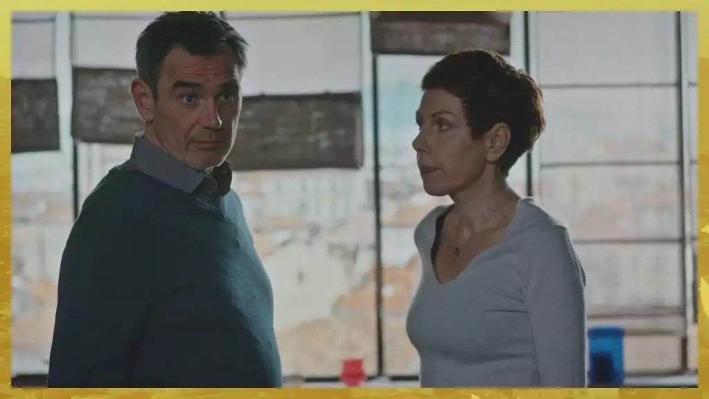 Plus belle la vie Indiscrétion : Patrick prêt à tout pour sauver Manon Plus belle la vie Indiscrétion : Patrick prêt à tout pour sauver Manon