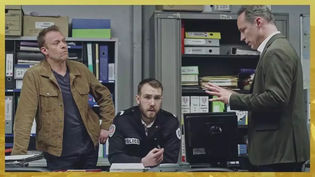 Plus belle la vie Indiscrétion : Une disparition inquiétante au Mistral Plus belle la vie Indiscrétion : Une disparition inquiétante au Mistral