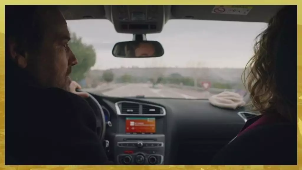 Plus belle la vie Indiscrétion : Jean-Paul - Léa le terrible accident Plus belle la vie Indiscrétion : Jean-Paul - Léa le terrible accident