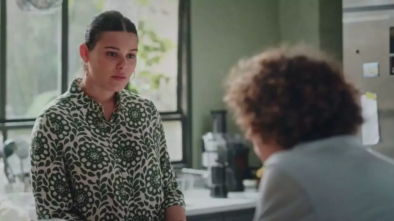 Plus belle la vie Indiscrétion : Nisma vient en aide à Kilian Plus belle la vie Indiscrétion : Nisma vient en aide à Kilian