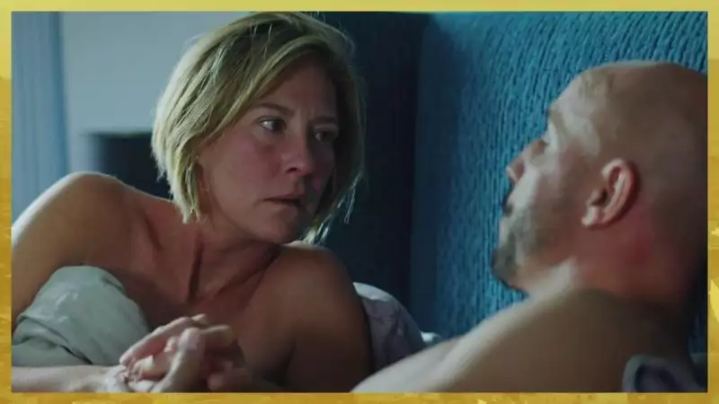 Indiscrétion : L’effrayant comportement de Valentin avec Laëtitia Indiscrétion : L’effrayant comportement de Valentin avec Laëtitia