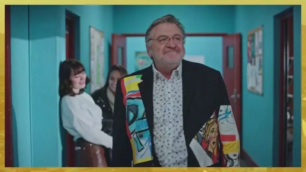 Plus belle la vie Indiscrétion : Rochat, nouveau look et une nouvelle vie ? Plus belle la vie Indiscrétion : Rochat, nouveau look et une nouvelle vie ?