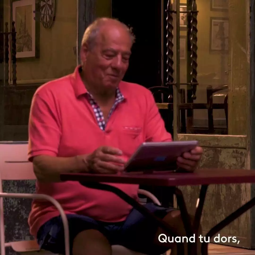 Plus belle la vie Interview Michel Cordes - Les souvenirs Plus belle la vie Interview Michel Cordes - Les souvenirs