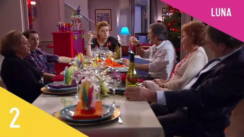 TOP 5 : Les plus beaux Noël ! TOP 5 : Les plus beaux Noël !